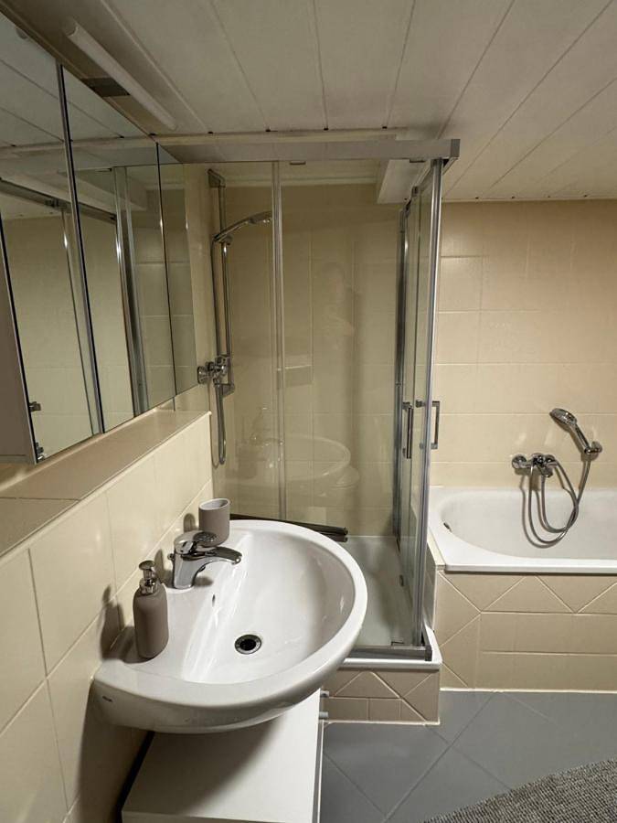 Ganze Wohnung, Two-Bedroom Apartment in Katzwinkel (Sieg), Altenkirchen & Umgebung