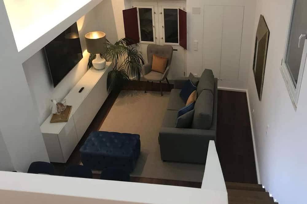 Casa Do Cabido - Elegance in simple traits in Évora, Distrito de Évora