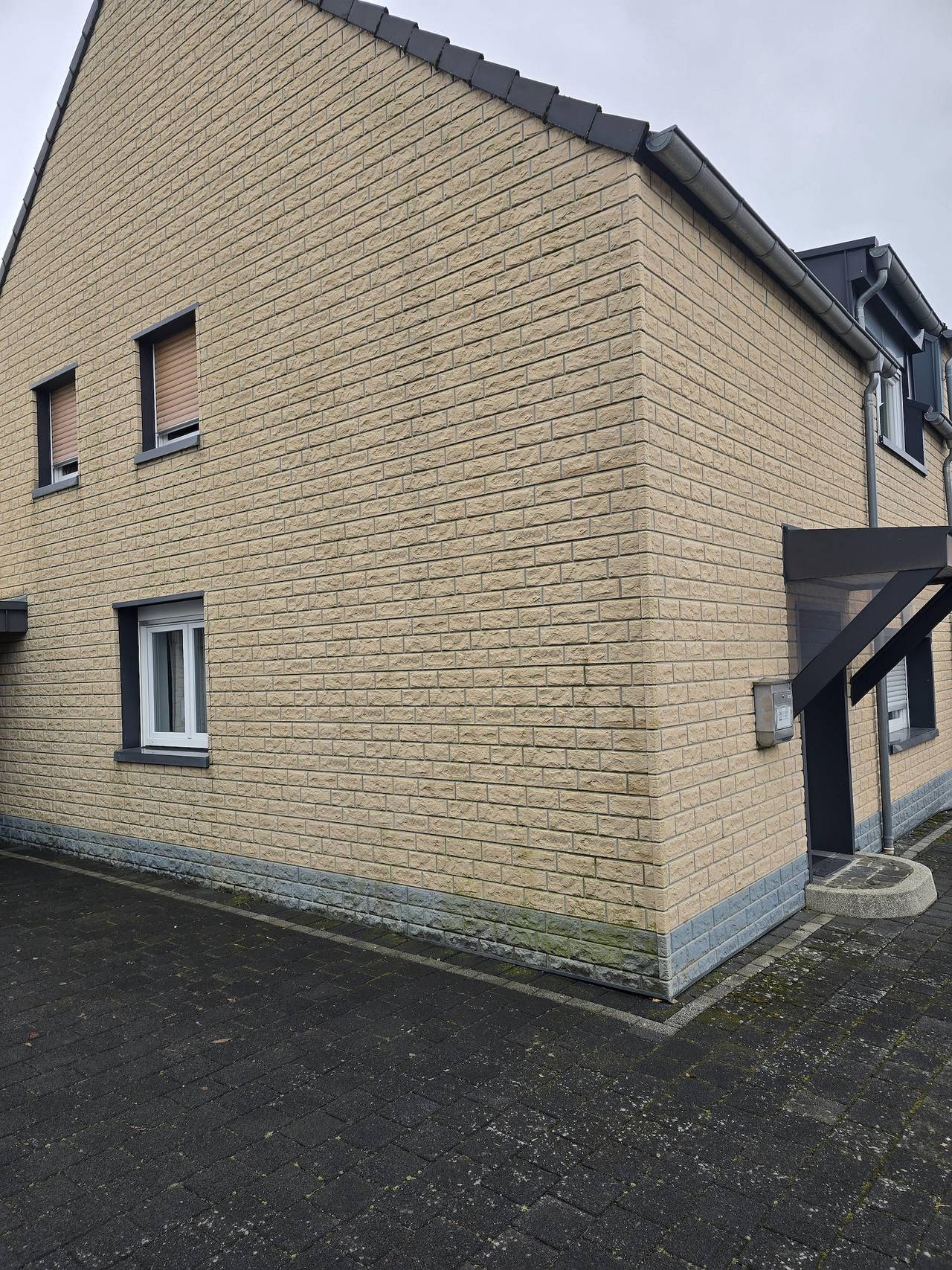 Ferienhaus, Dusche und Bad, Wc, 2 Schlafräume in Höhn, Westerburg & Umgebung