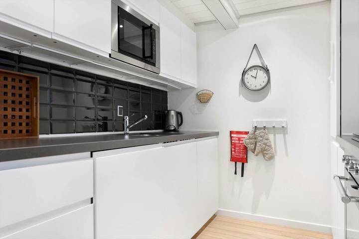 Ferienhaus für 4 Personen, mit Terrasse in der Flensburger Förde (Dänemark) - 4