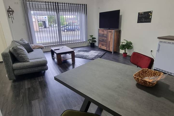 Ferienwohnung für 3 Personen