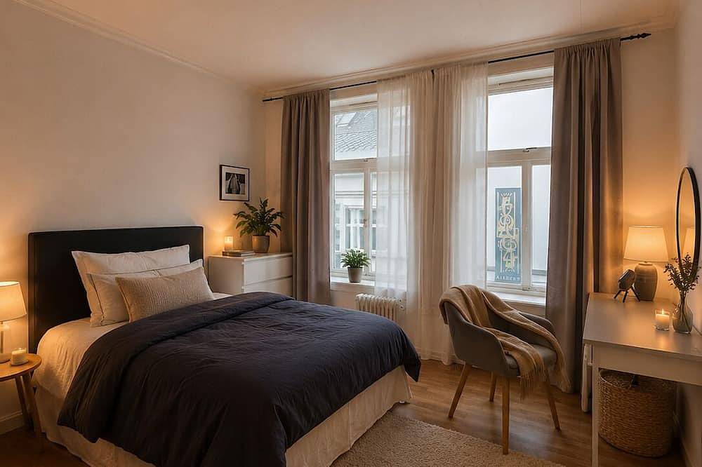 Ganze Wohnung, Charming 3-bedroom apartment in beautiful Ålesund, Møre og Romsdal, Norway in Ålesund