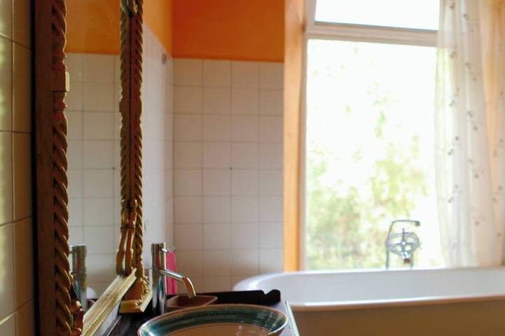 Agriturismo für 4 Personen auf Sizilien - 3