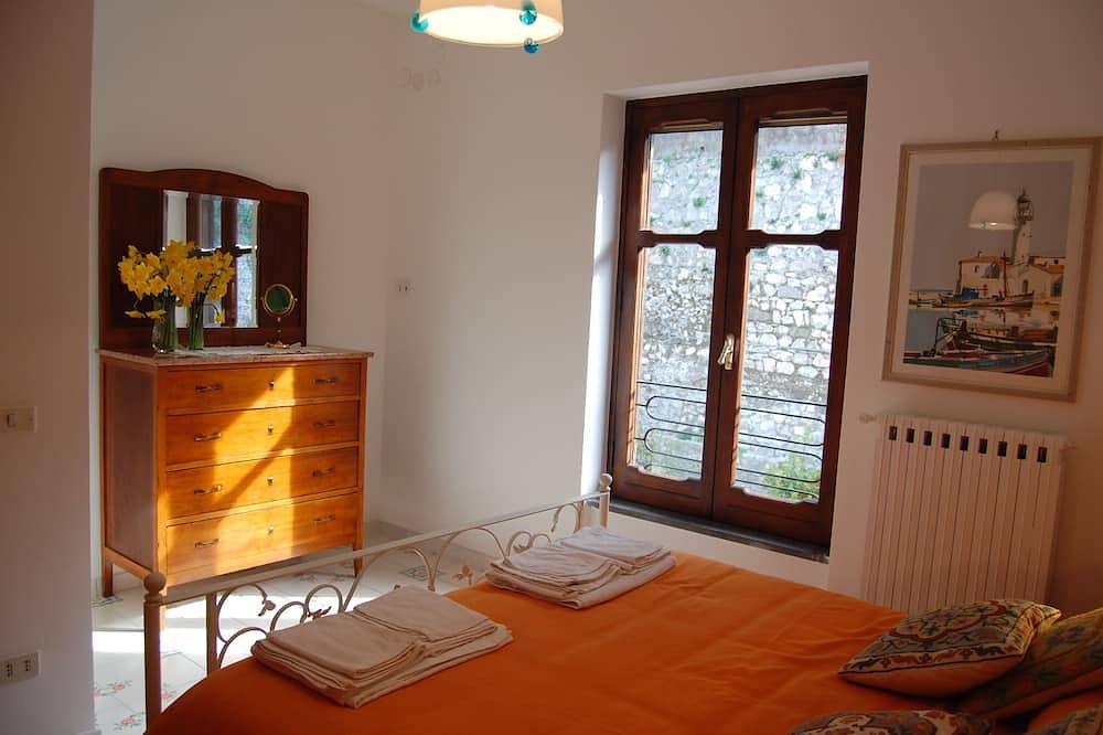 Villa am Meer, Küste von Sorrento in Vico Equense, Neapel Provinz