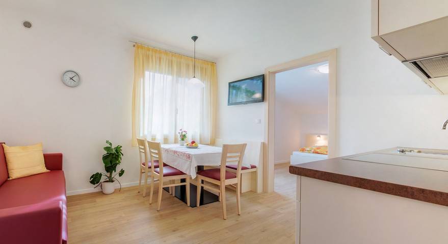 Ganze Wohnung, 743A Apartments Rogginer | Lagrein in Tramin an der Weinstraße, Nonsberggruppe