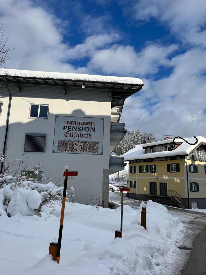 Ferienhaus für 4 Personen in Rußbach am Paß Gschütt - 3