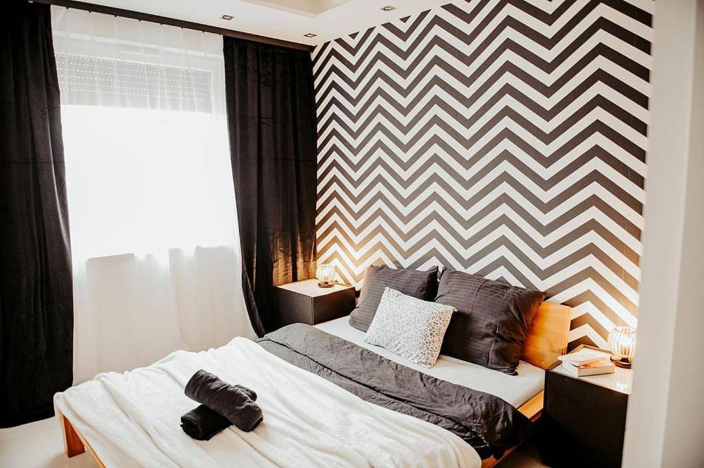 Cały apartament, Two-Bedroom Apartment with Terrace in Rybnik, Śląsk