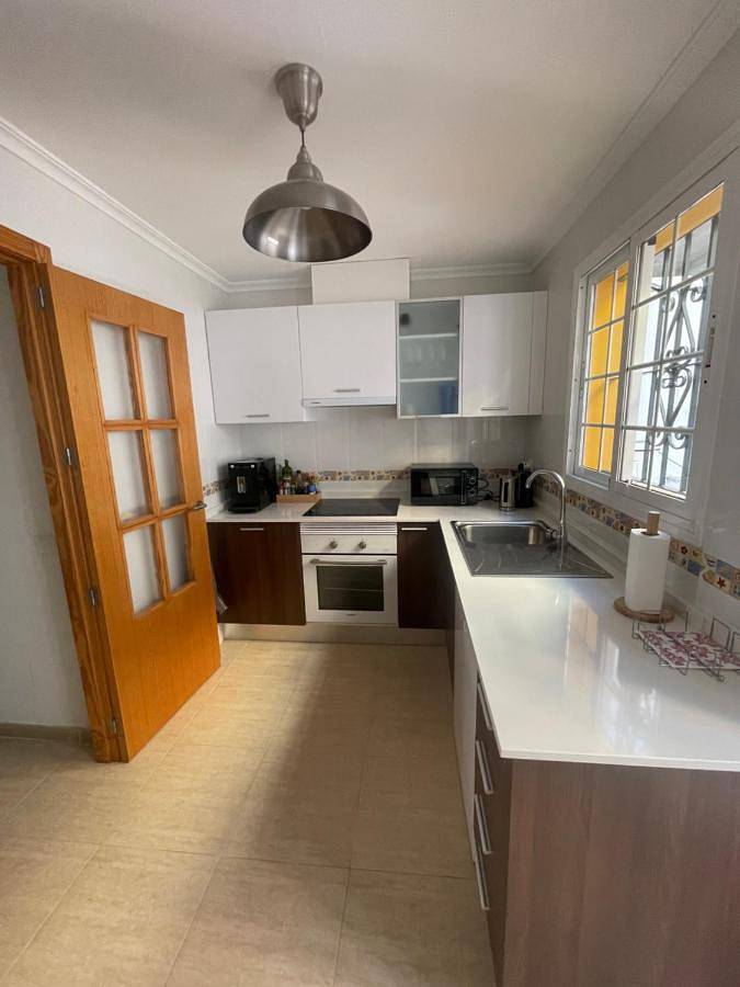 Villa Lilibella in San Juan de los Terreros, Pulpí
