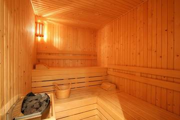 Casa De Vacaciones para 15 Personas en El Madronal, Benahavís, Foto 3