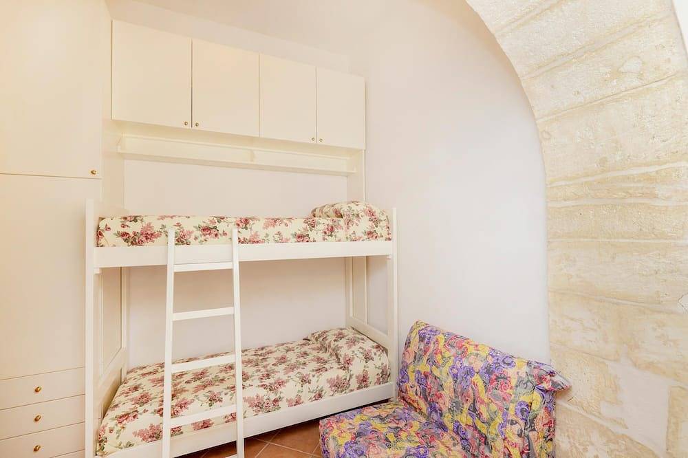 Appartamento intero, Terrazza Ripa by Barbarhouse in Vieste, Gargano