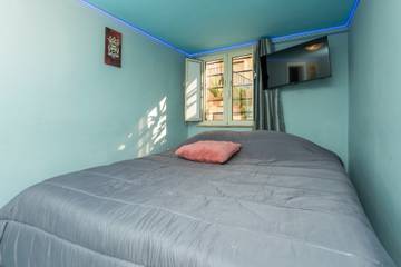 Bed And Breakfast til 2 Personer i Catania, Sicilia, Bilde 2