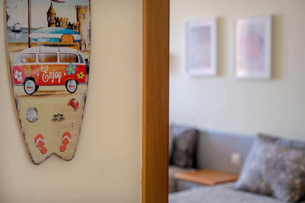 Apartamento entero, Ericeira-T1- The family Apt Beach in Ericeira, Distrito de Lisboa