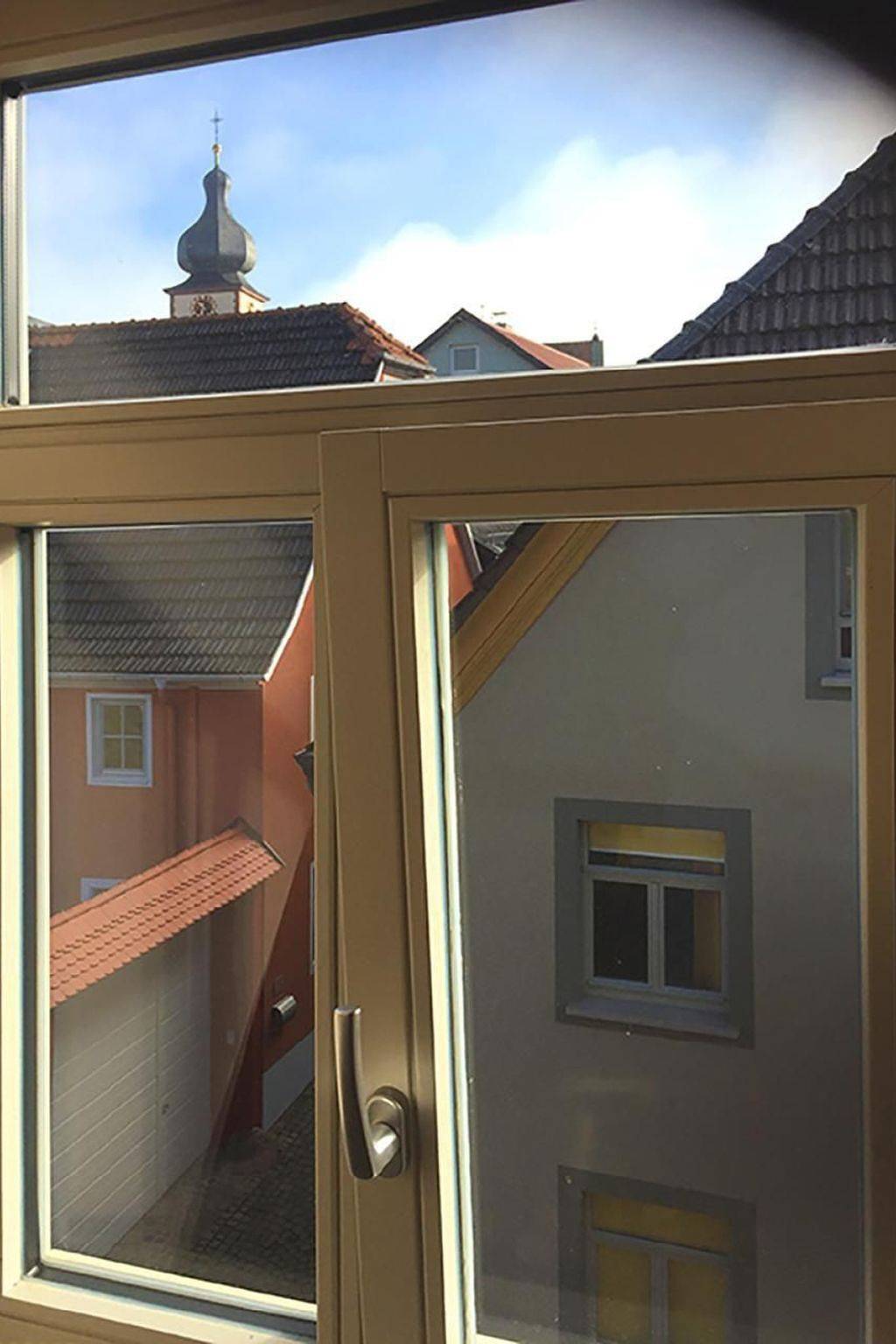 Ganze Wohnung, Taubenschlag in Marktheidenfeld, Spessart-Mainland