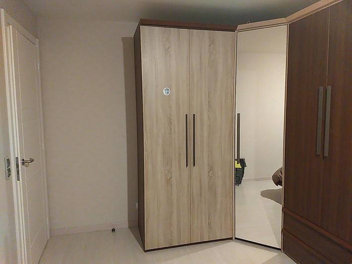 Gîte pour 4 personnes, avec balcon à Saint-Genis-Pouilly - 2