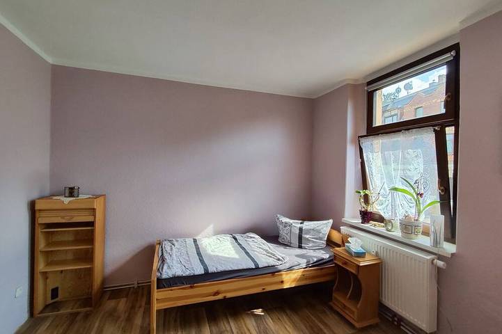 Ganze Wohnung, Ferienwohnung  \"Alte Schule\" in Auerbach, Chemnitz und Umgebung