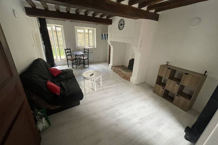 Gîte pour 2 personnes à Pont-Audemer - 4