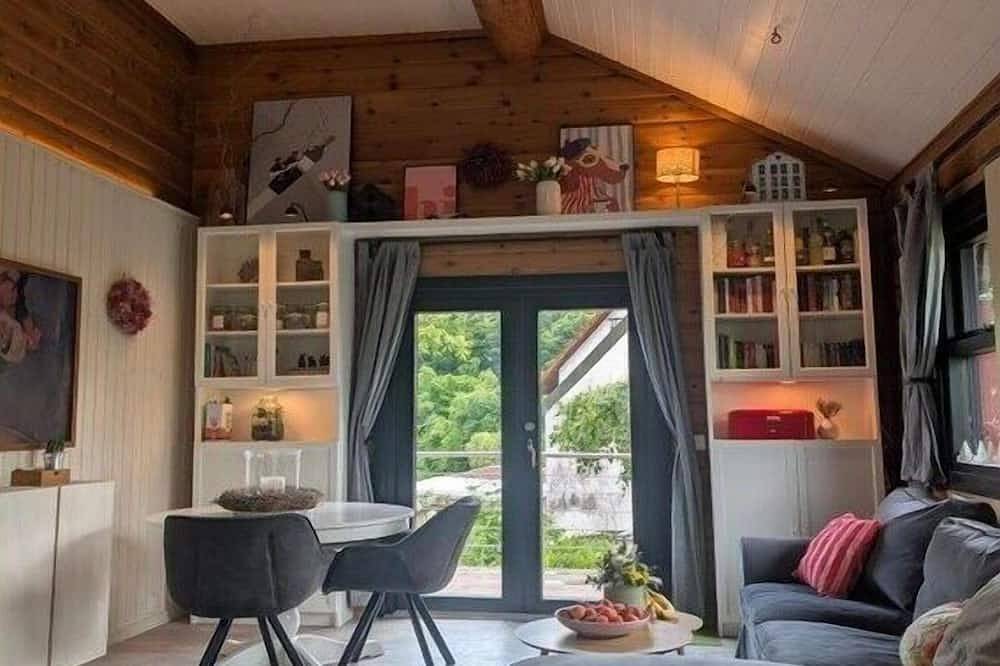 Ferienhaus Talblick 13 in Schönau a.d.Brend, Rhön-Bayern
