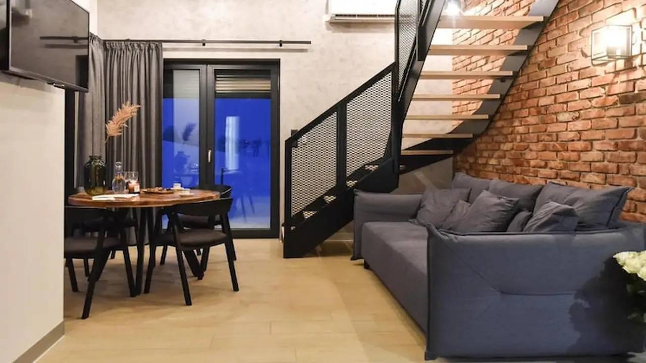Ferienhaus für 6 Personen (80 m²) in Kościerzyna in Tucheler Heide