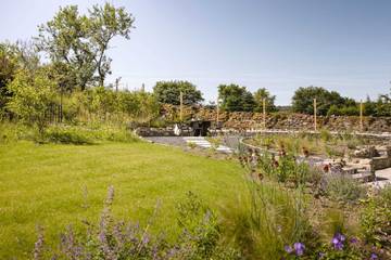Holiday Rental for 10 People in Staveley, Cumbria, Photo 3