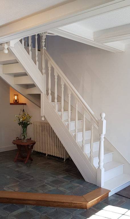 La Capitainerie Frehel, la plage à 5 minutes à pied in Fréhel, Région de Dinan