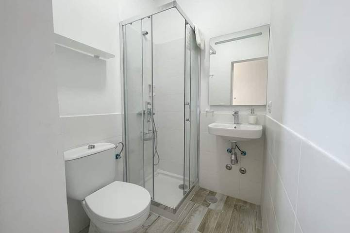 Finca für 2 Personen, mit Whirlpool auf La Gomera - 4