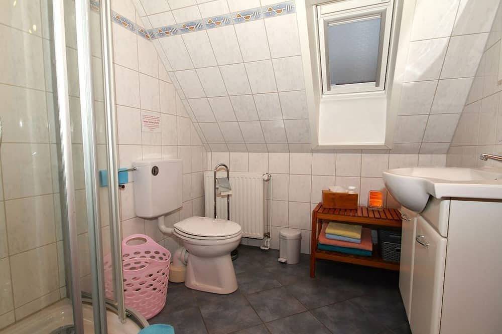 Ganze Wohnung, Appartement/Fewo, Bad, Wc, Nichtraucher - Haus Dolfi in Mölln, Kreis Herzogtum Lauenburg