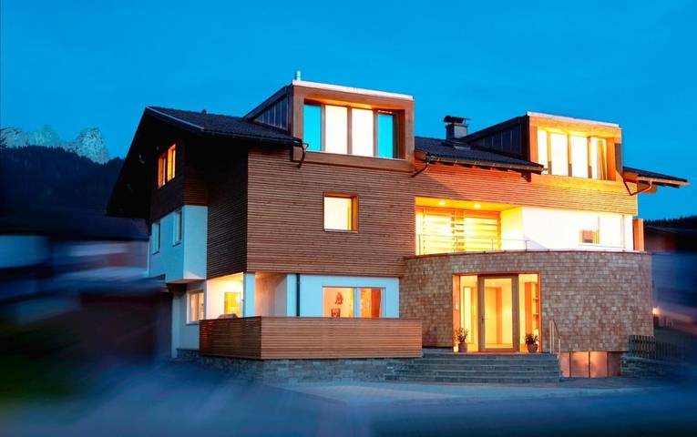 Ferienwohnung für 6 Personen - 1