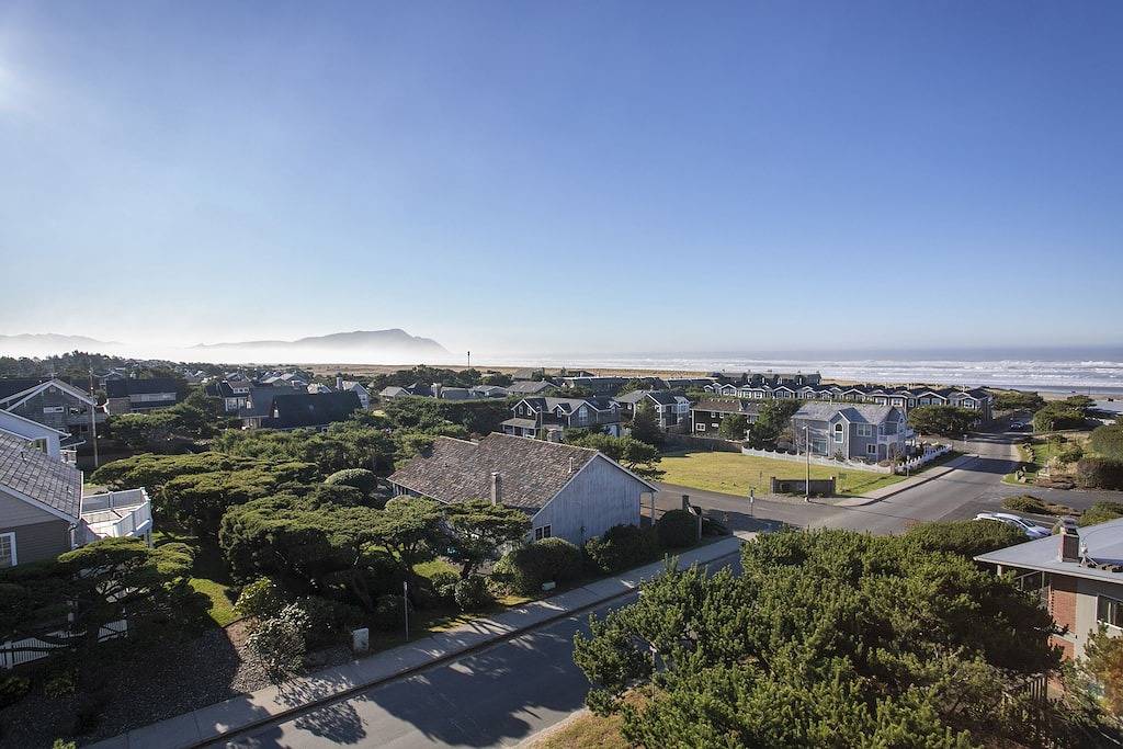 Ganze Wohnung, Gearhart House G691: 1. 5 Br / 1 Ba in Gearhart, 4 Personen in Gearhart, Clatsop County