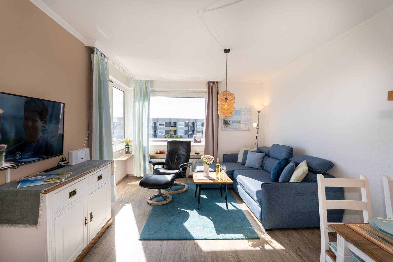 Ganze Ferienwohnung, Hanseat Ii Whg. 192 in Grömitz, Ostholstein