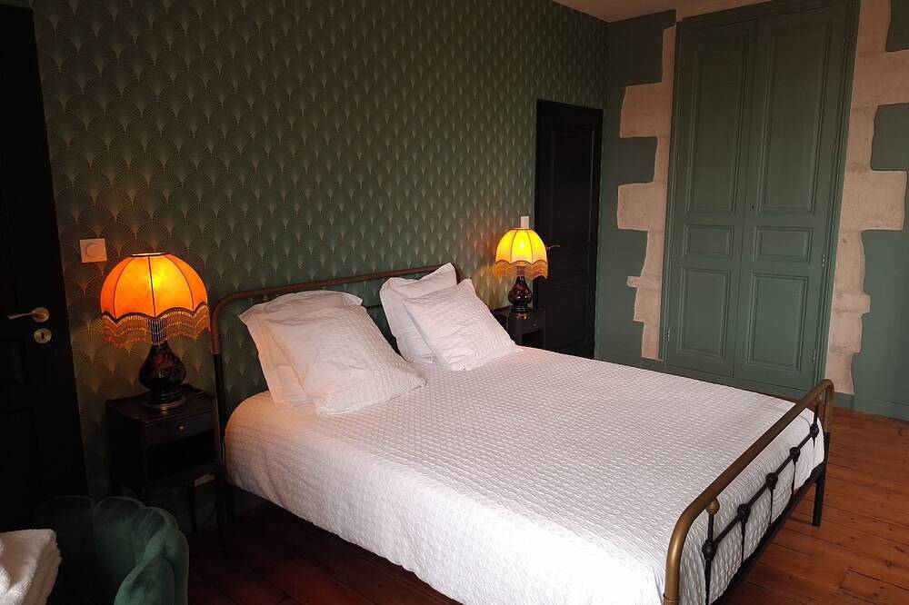 Home-made Glycine for 4 people in Luçon, Fontenay-le-Comte