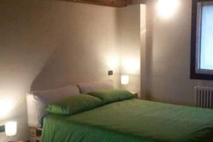 Appartement de vacances pour 2 personnes - 1