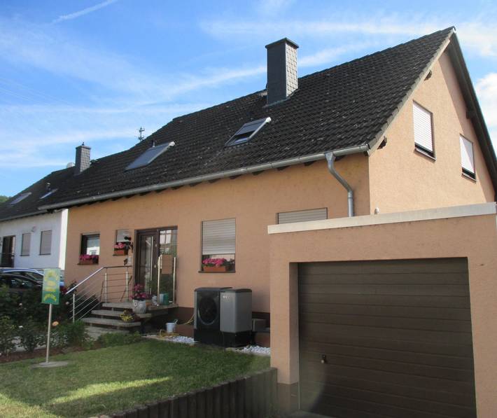 Ferienhaus für 5 Personen in Wetterau