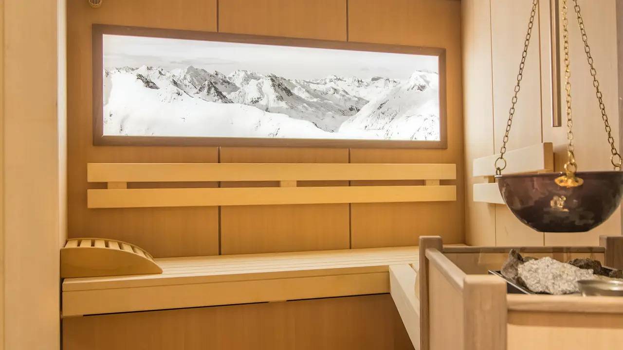 Geheel vakantieappartement, Ferienwohnung für 5 Personen (40 m²) in Ischgl in Mathon, Verwall 