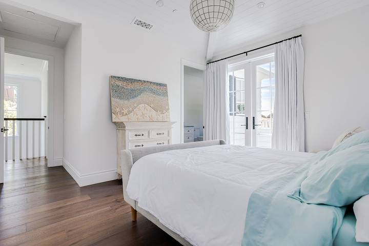 Location de vacances pour 10 personnes, avec balcon à Santa Monica - 2