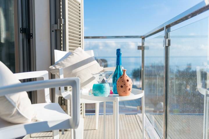 Ferienwohnung für 4 Personen in Can Picafort - 2