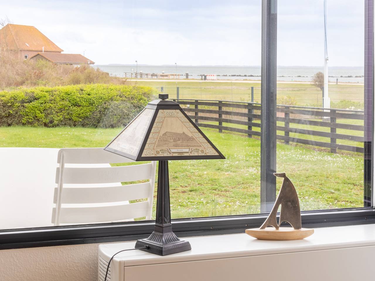 Home by the Sea in Ostfehmarn, Fehmarn
