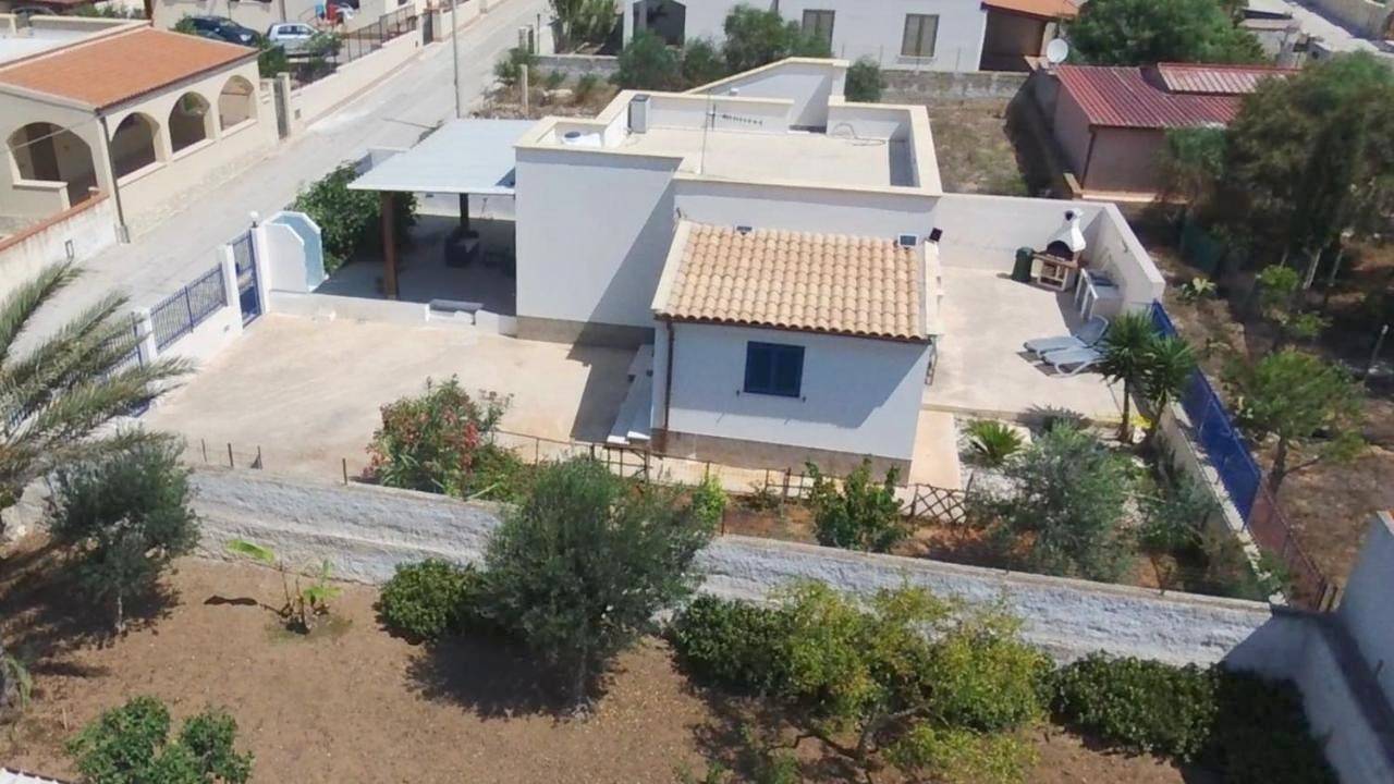 Three-Bedroom House in Triscina, Castelvetrano (Comune)