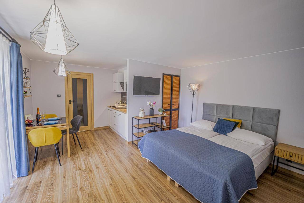 Cały apartament, Studio Apartment in Kowary, Sudety (Polska)
