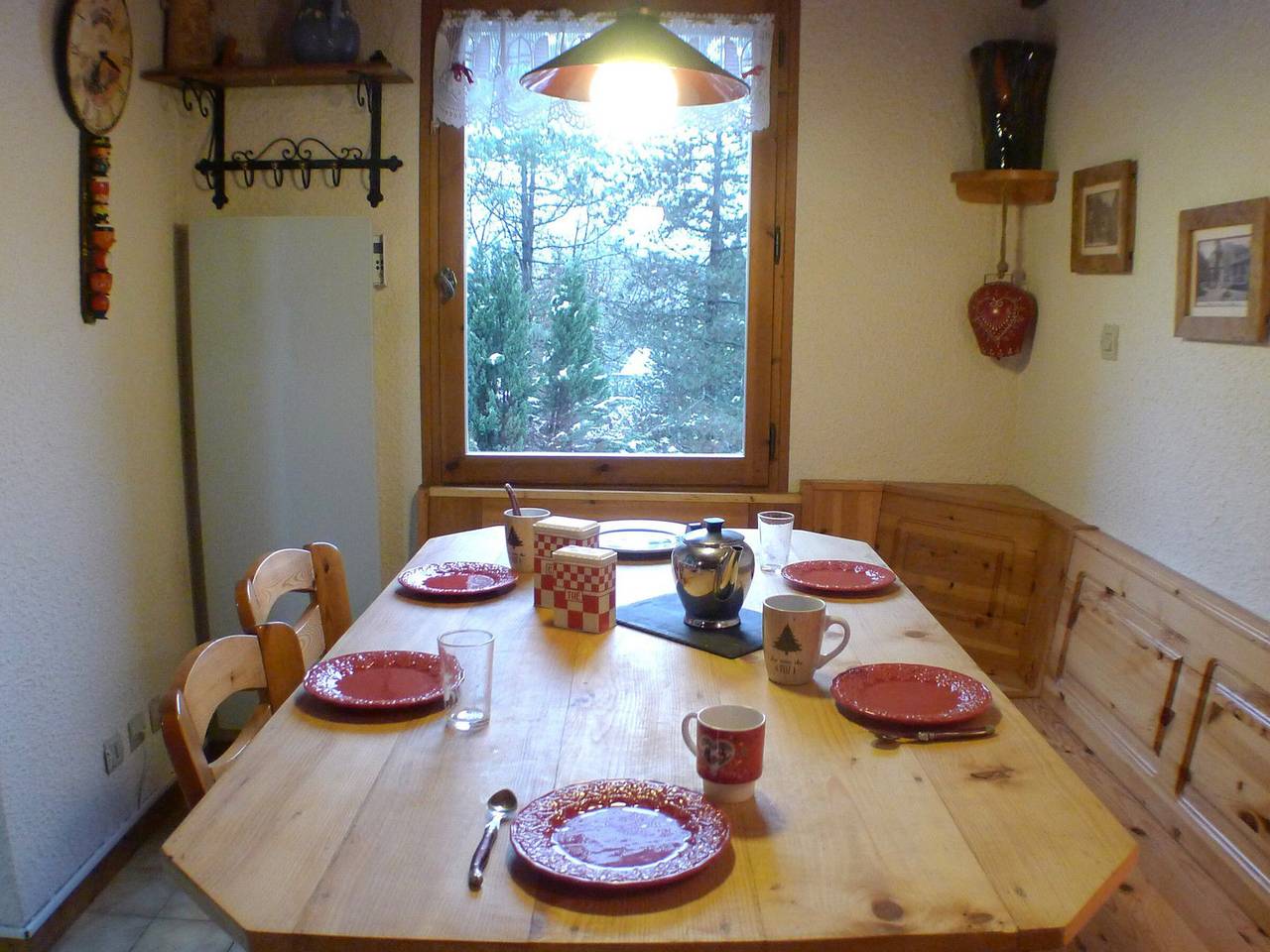 Photo : Appartement de vacances