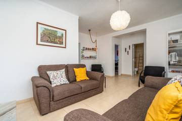Casa De Férias para 8 Pessoas em Ferragudo, Algarve, Foto 1