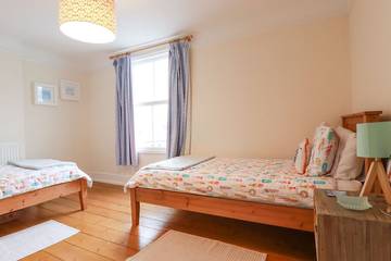 Cottage for 6 People in Bude, Cornwall, Photo 3