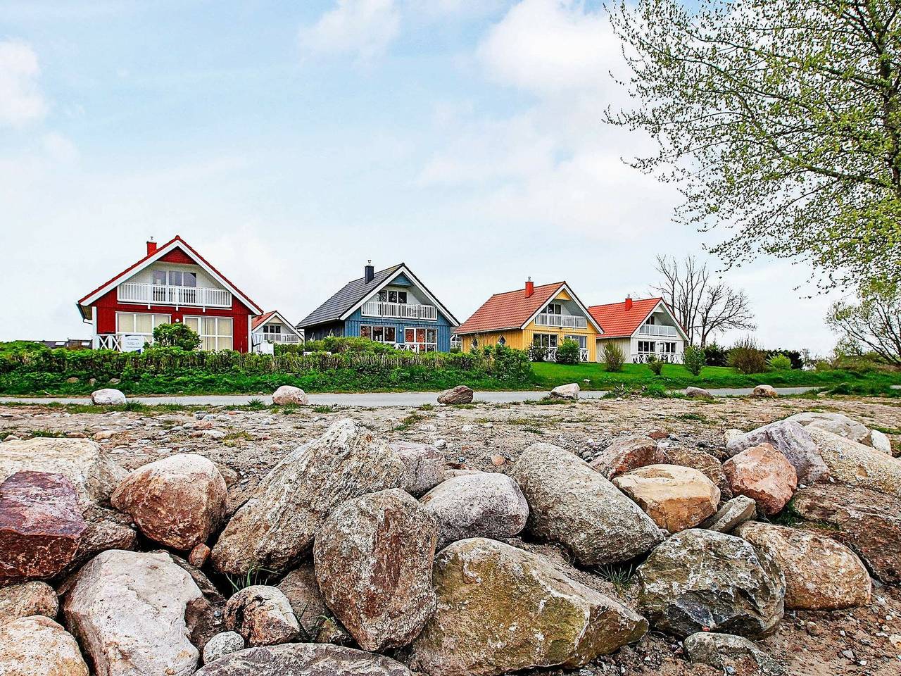 4 persoons vakantie huis in Gelting, foto 15