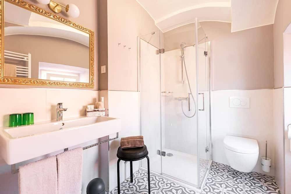 Suite Kat. 3 (35 m²) - De Merin Boutiquehotel in Südoststeiermark, Straden