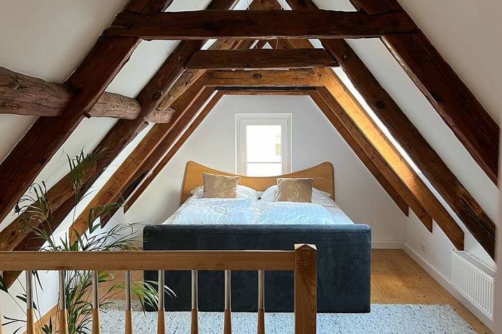 Ferienhaus für 8 Personen, mit Terrasse und Garten in Görlitz - 4