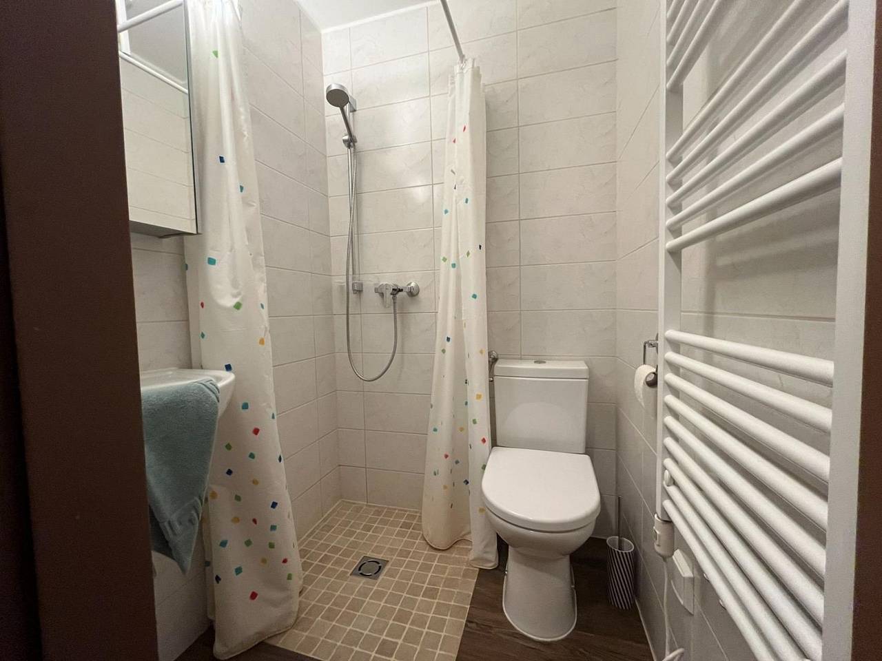Ganze Ferienwohnung, Mariazellerhof Room 108 in St. Pölten, Mostviertel Region