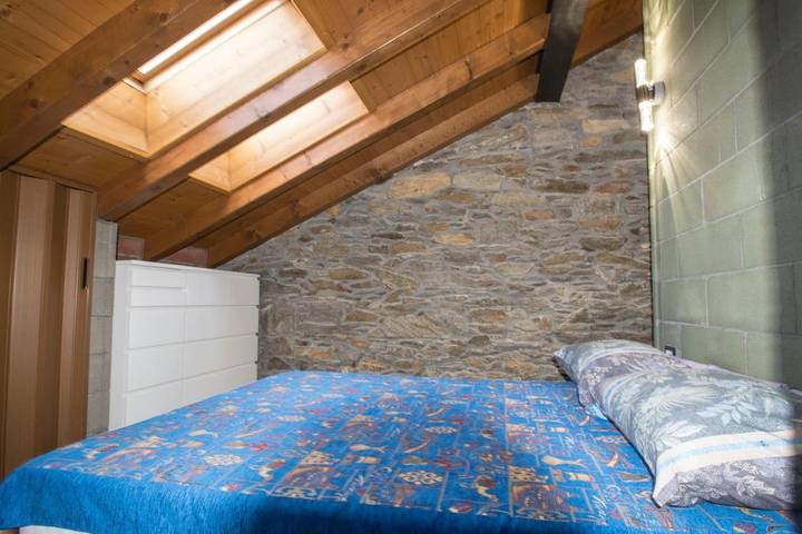 Villa für 5 Personen, mit Whirlpool und Garten in Comune di Luino - 3