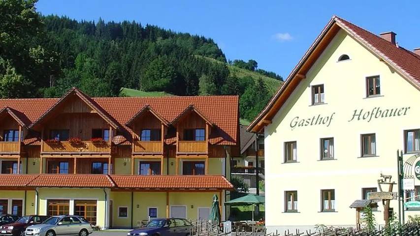 Ferienwohnung für 2 Personen, mit Sauna und Garten, mit Haustier