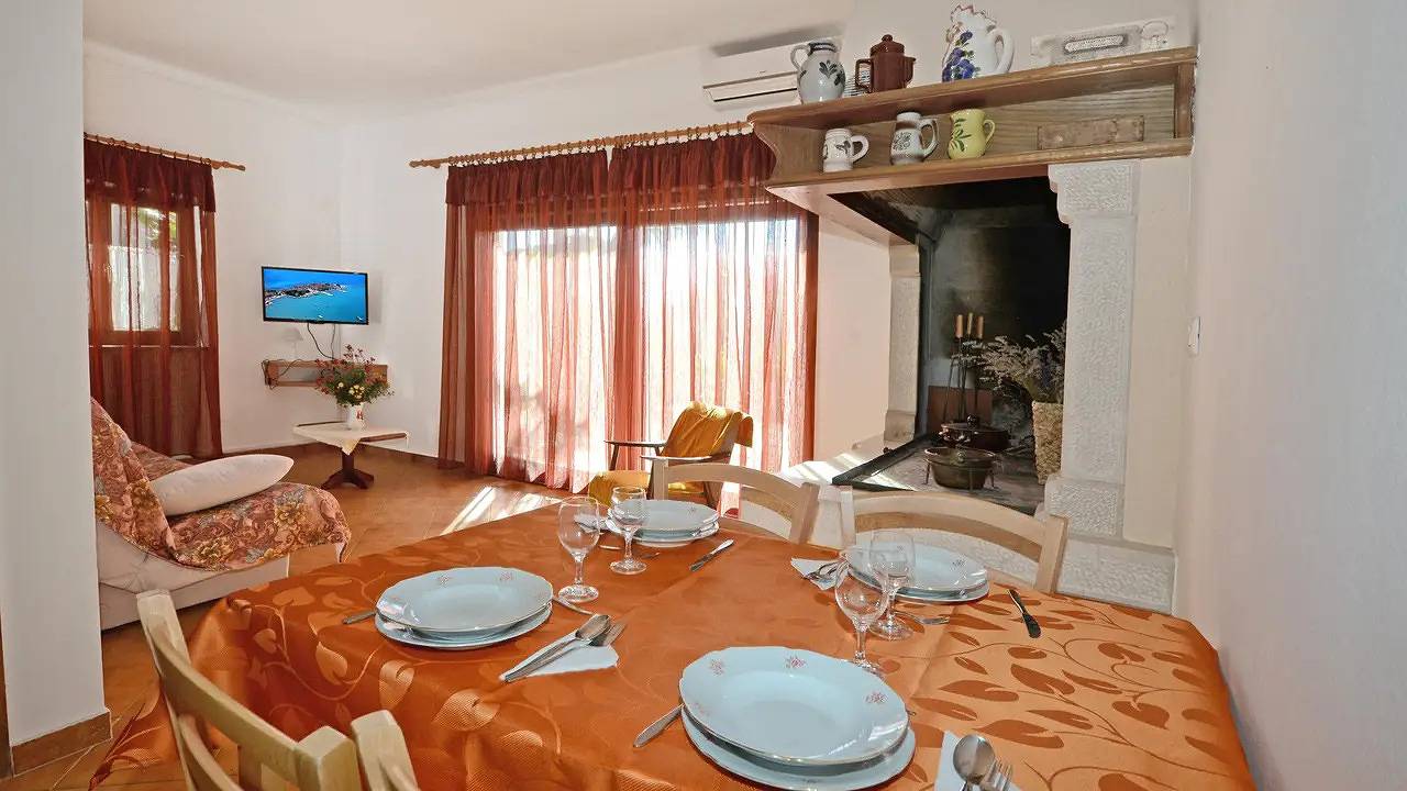 Ganze Ferienwohnung, Ferienwohnung für 4 Personen (43 m²) in Valica in Umag, Umag und Umgebung