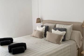 Chalet voor 6 Personen in Sant Lluís, Menorca, Afbeelding 2
