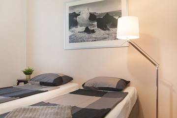 Ferienwohnung für 5 Personen in Bratislava, Bratislava und Umgebung, Bild 2